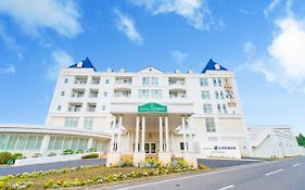 スパリゾートリブマックス